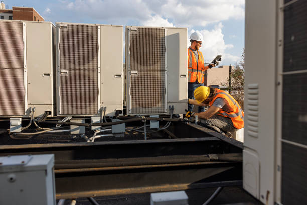 Best HVAC Maintenance Plan  in Mitchellville, MD