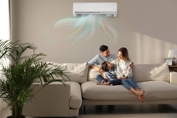 Best HVAC Installation Services  in Mitchellville, MD