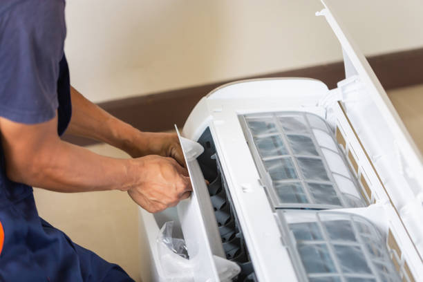 HVAC Troubleshooting in Mitchellville, MD