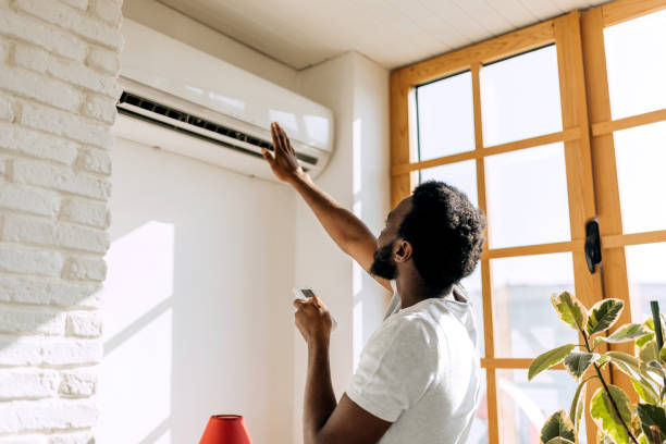 Best HVAC Emergency Services  in Mitchellville, MD