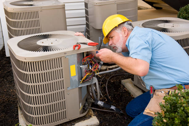 Affordable Air Conditioning Repair in Mitchellville, MD