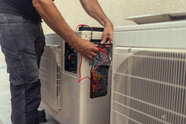 Best HVAC Installation Services  in Mitchellville, MD