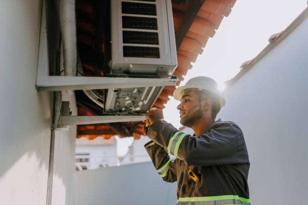 Best Local HVAC Companies  in Mitchellville, MD