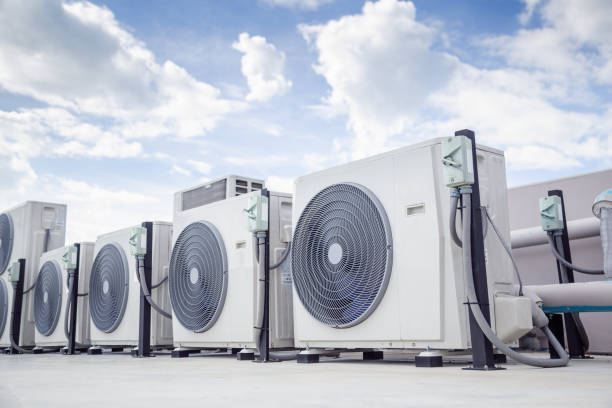 AC Installation Near Me in Mitchellville, MD