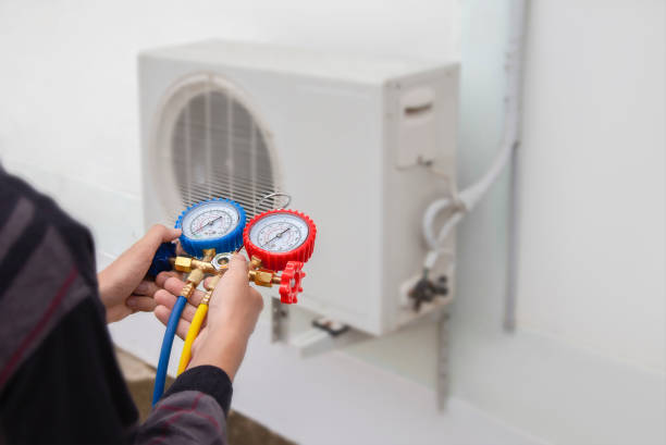 Best HVAC Troubleshooting  in Mitchellville, MD