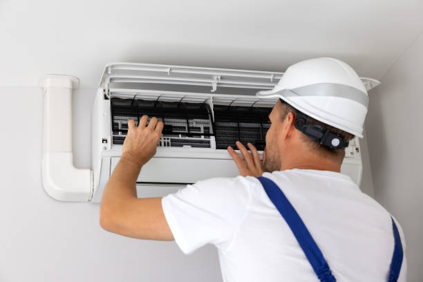 Best Central Air Repair  in Mitchellville, MD