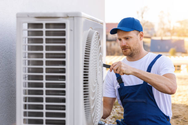 Best Best HVAC Companies  in Mitchellville, MD
