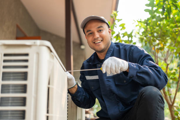 HVAC Emergency Services in Mitchellville, MD