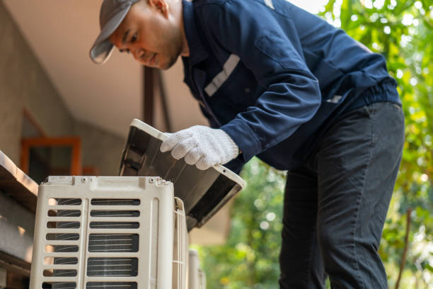 Best Commercial HVAC Repair  in Mitchellville, MD