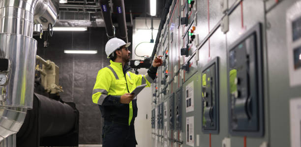 Best Best HVAC Companies  in Mitchellville, MD