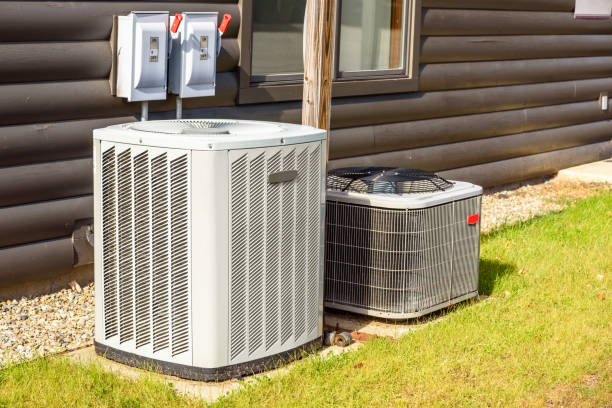 Best HVAC System Installation  in Mitchellville, MD
